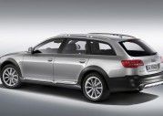 Audi Allroad